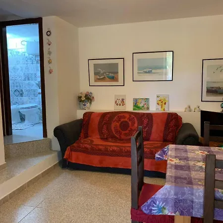 6 Beds Capo Falcone - *