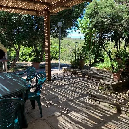 Daire 6 Beds Capo Falcone - Stintino