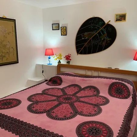 Apartment 6 Beds Capo Falcone - *