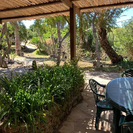 6 Beds Capo Falcone - Daire Stintino