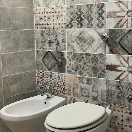 6 Beds Capo Falcone - Daire Stintino