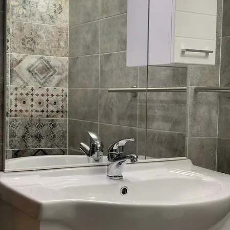 Apartment 6 Beds Capo Falcone - *