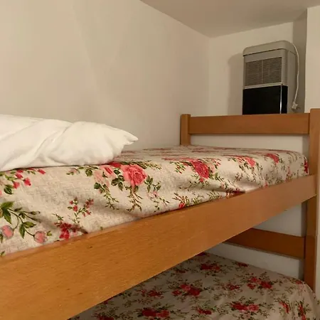 Daire 6 Beds Capo Falcone - Stintino