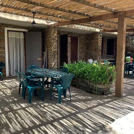 Daire 6 Beds Capo Falcone - Stintino