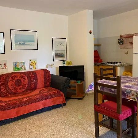 6 Beds Capo Falcone - Apartment