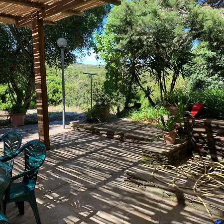 6 Beds Capo Falcone - * Stintino