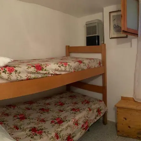 6 Beds Capo Falcone -