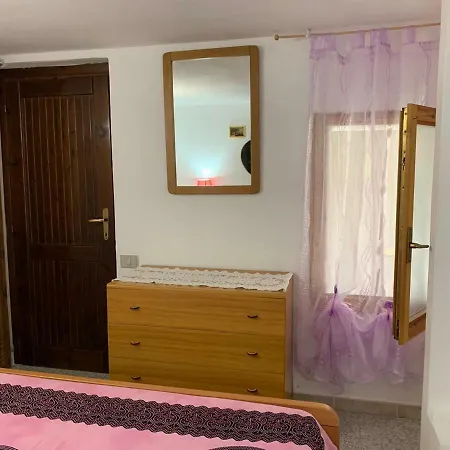 6 Beds Capo Falcone - * Stintino
