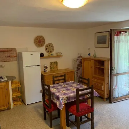6 Beds Capo Falcone - Apartment *