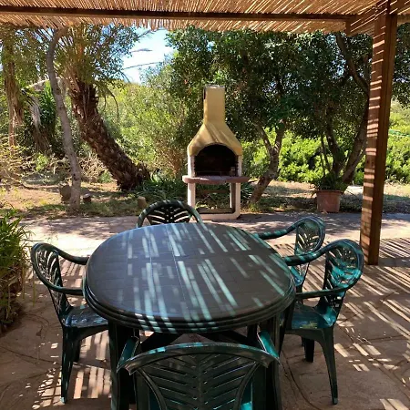 6 Beds Capo Falcone - Stintino