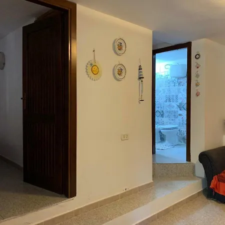 6 Beds Capo Falcone - Stintino