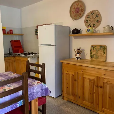 6 Beds Capo Falcone - * Stintino