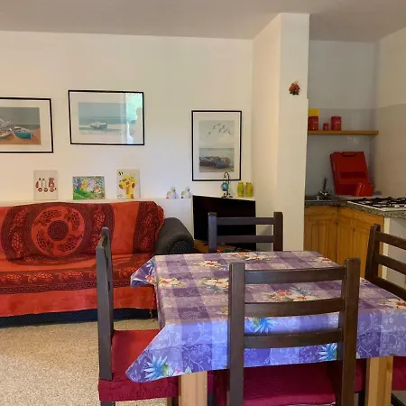 6 Beds Capo Falcone - * Stintino