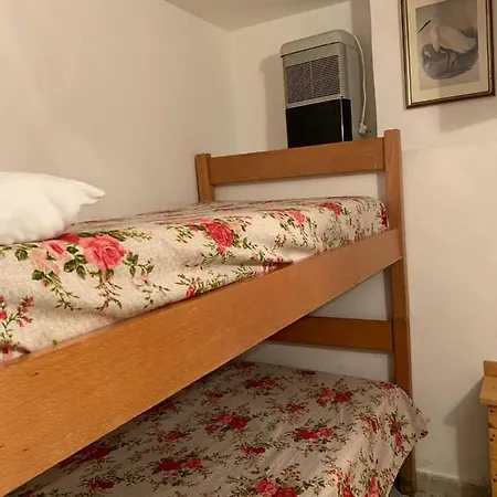 6 Beds Capo Falcone - Daire Stintino