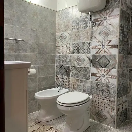 6 Beds Capo Falcone - *